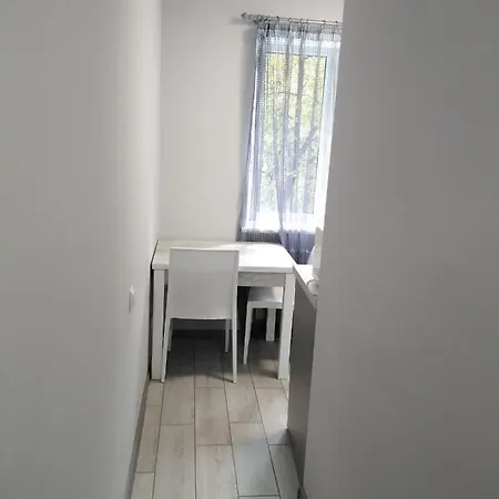 Apartment Central Location Odesa