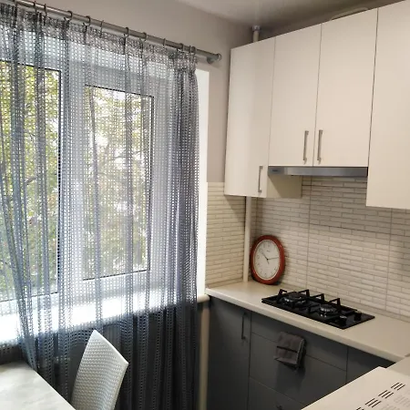 Apartment Central Location Odesa