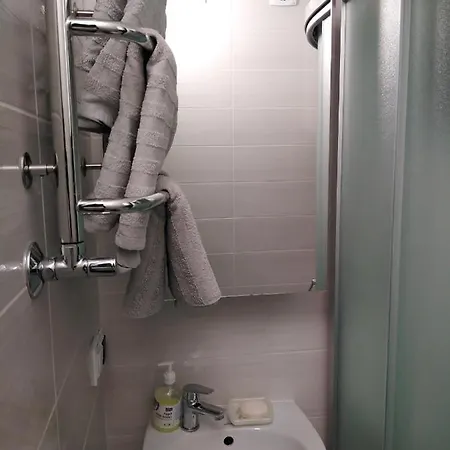Central Location Apartment Odesa