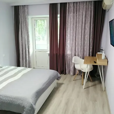 Central Location Apartment Odesa
