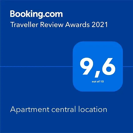 Central Location *