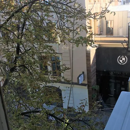 Central Location Odesa